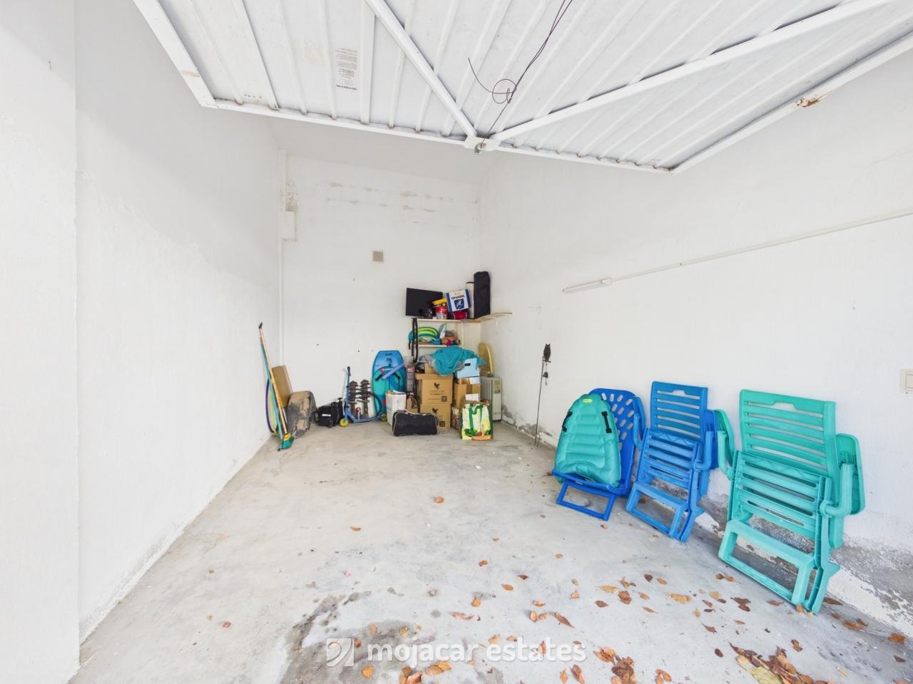 Estudio en Venta en Mojácar