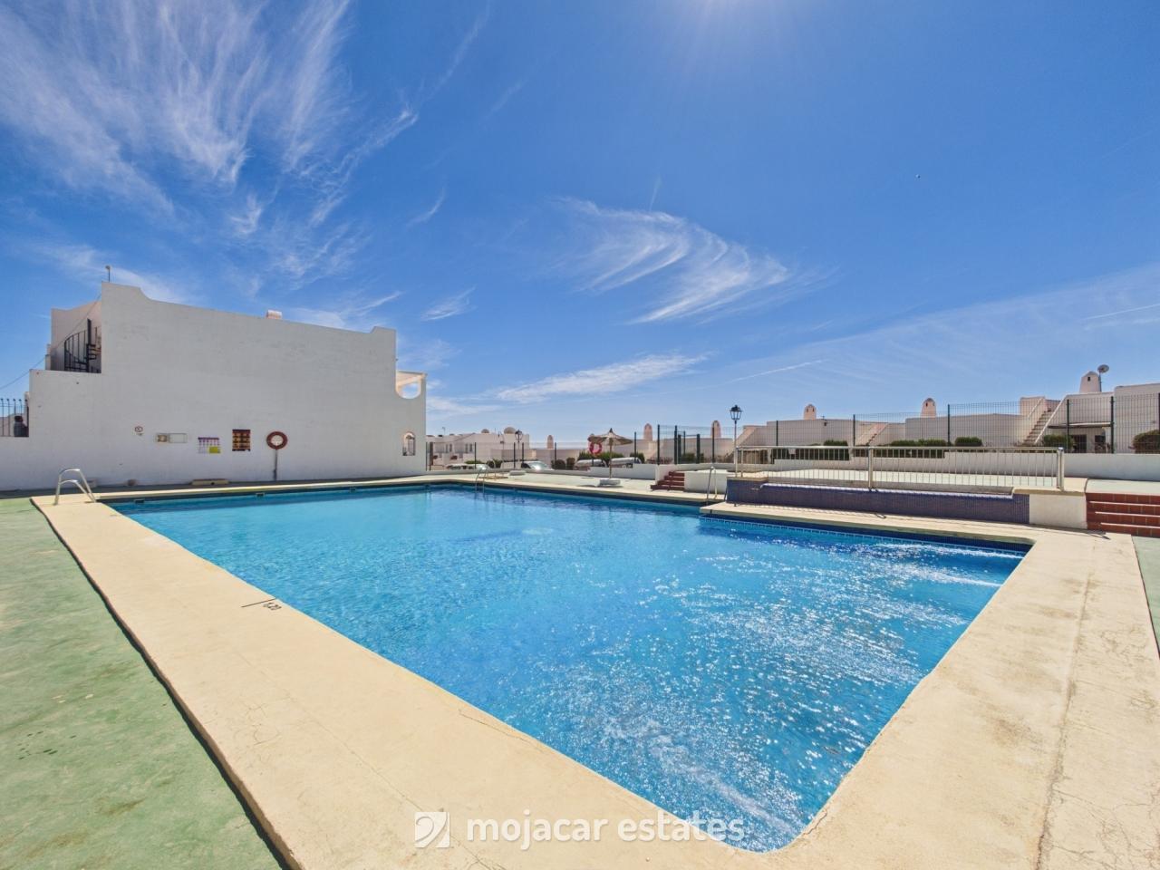 Estudio en Venta en Mojácar