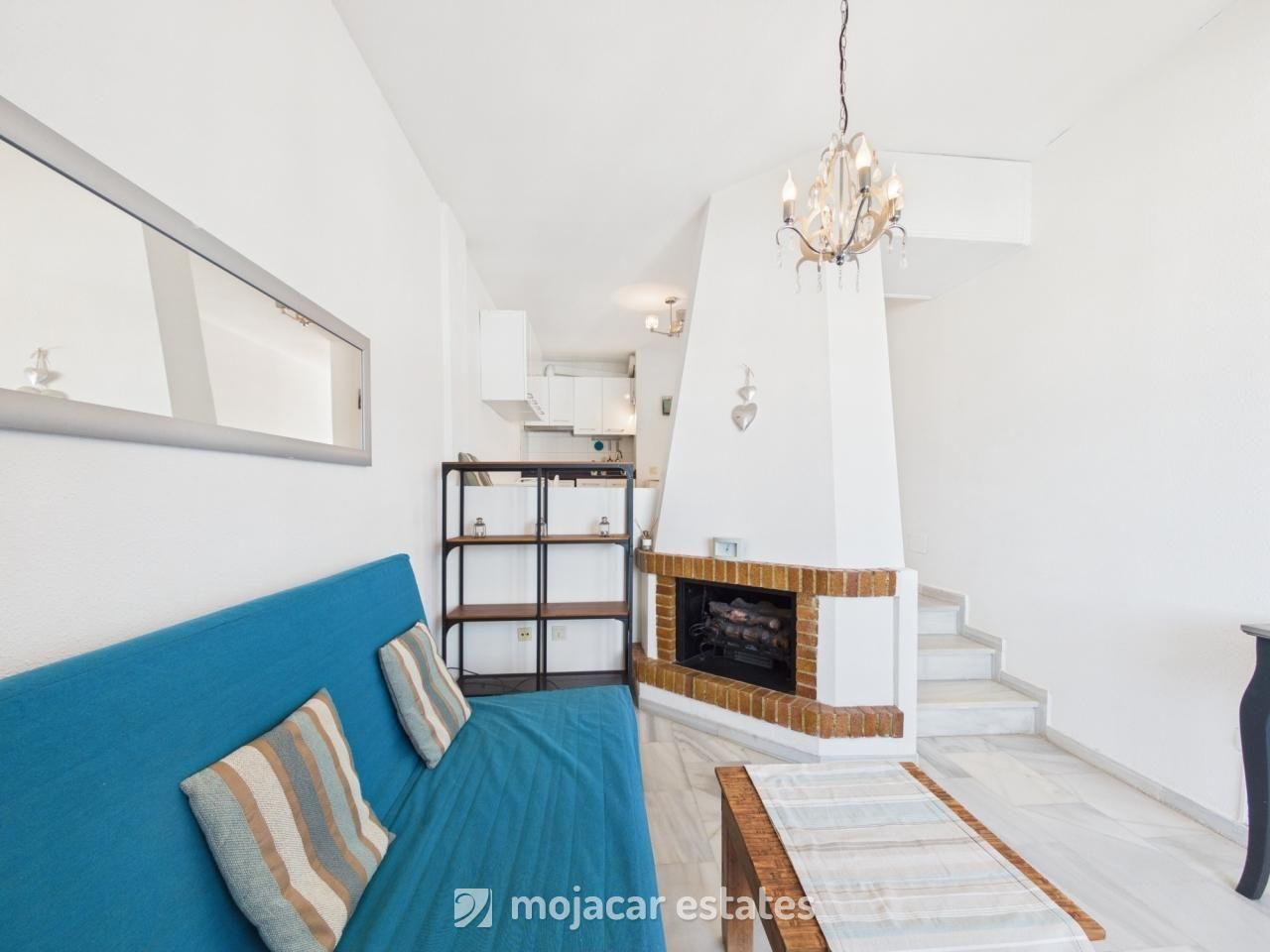 Estudio en Venta en Mojácar