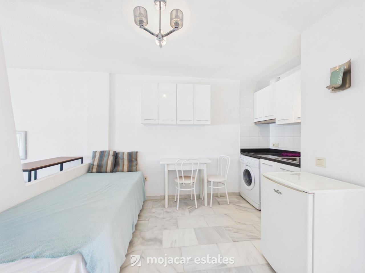 Estudio en Venta en Mojácar