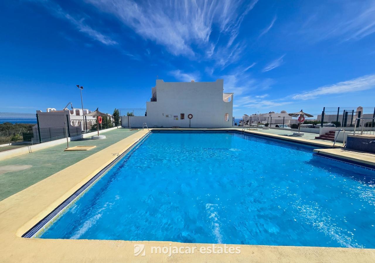 Estudio en Venta en Mojácar