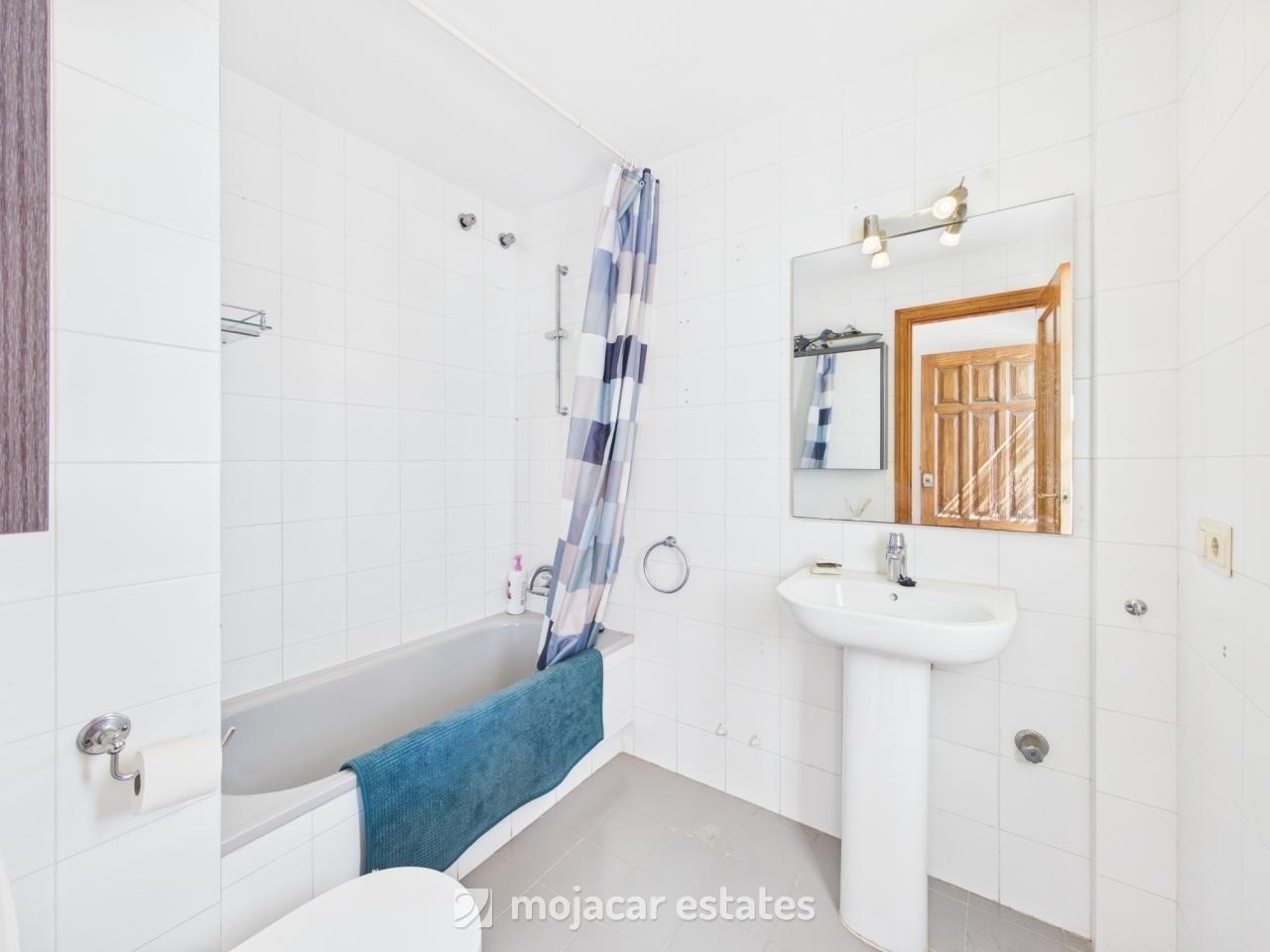 Estudio en Venta en Mojácar