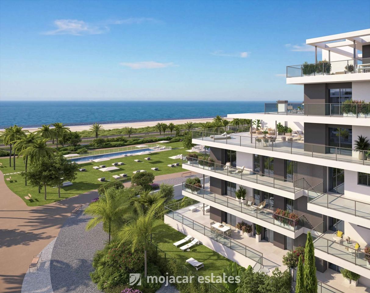 Apartamento en Venta en El Ejido