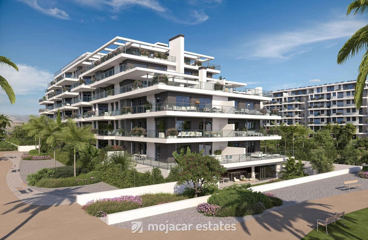 Apartamento en Venta en El Ejido