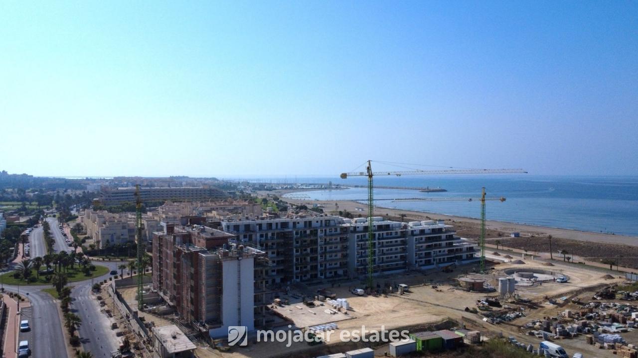 Apartamento en Venta en El Ejido