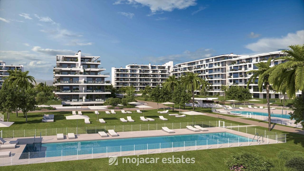 Apartamento en Venta en El Ejido