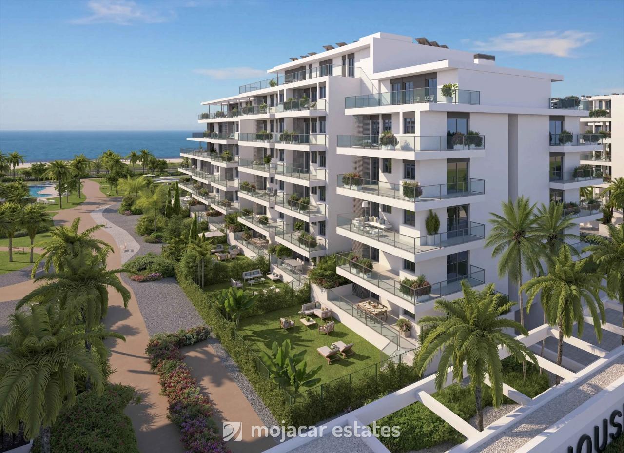 Apartamento en Venta en El Ejido