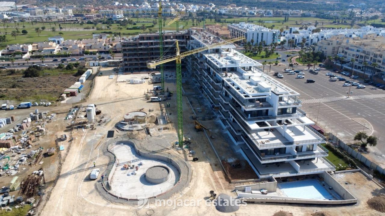 Apartamento en Venta en El Ejido