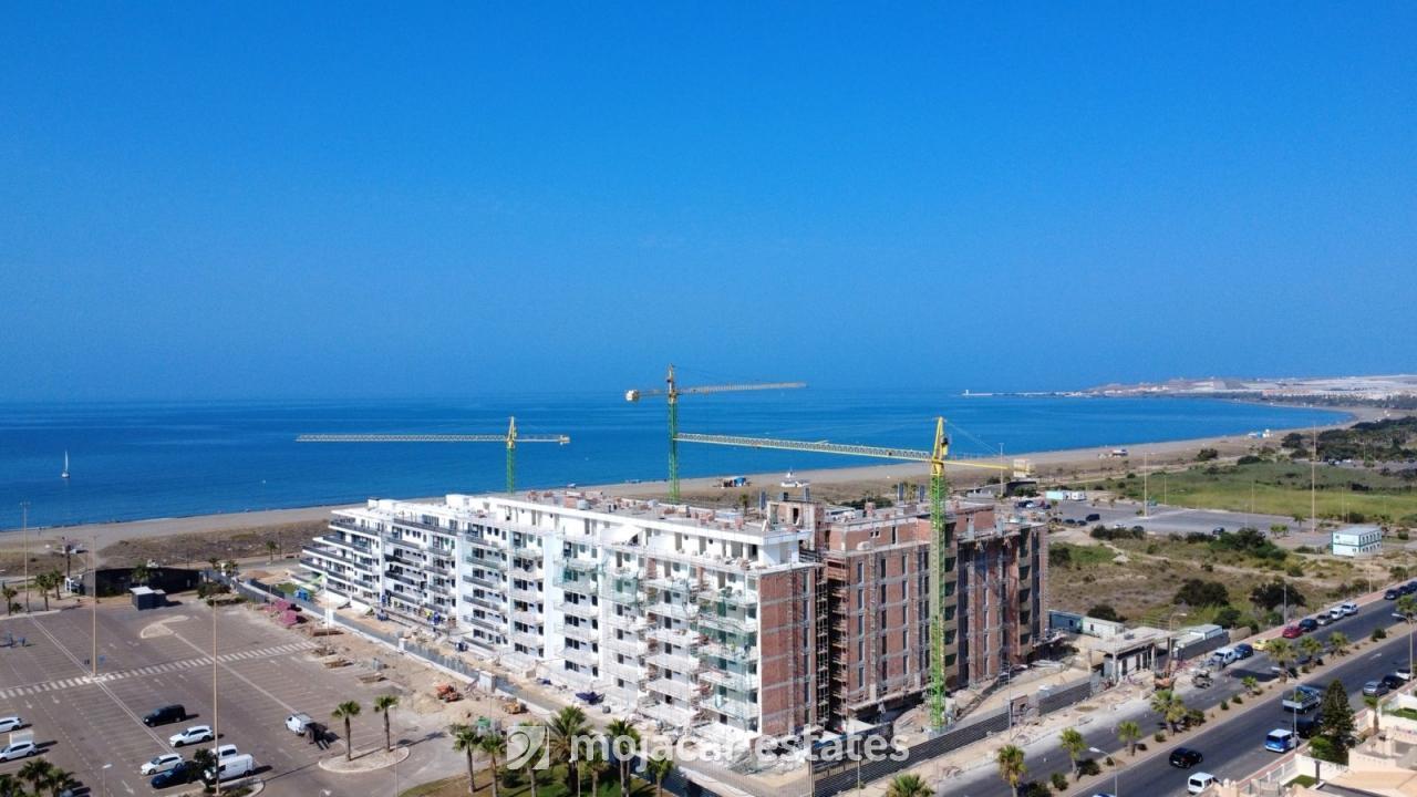 Apartamento en Venta en El Ejido