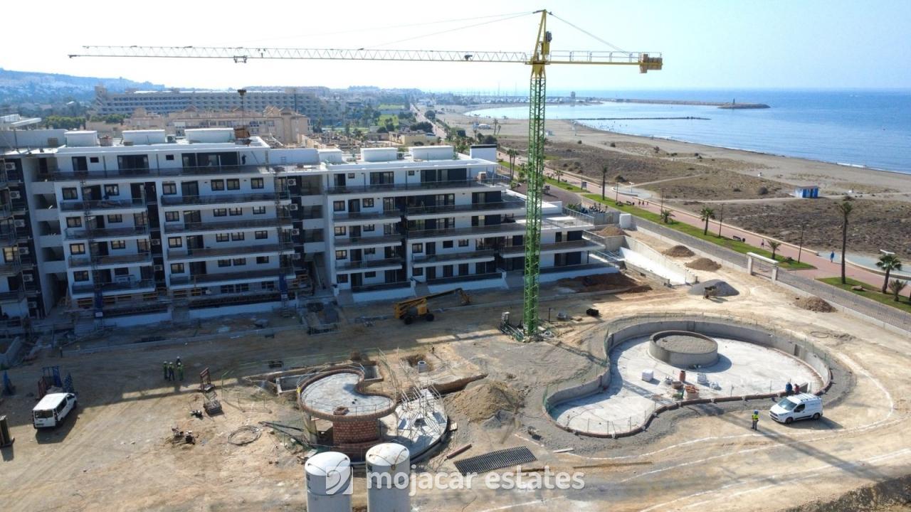 Apartamento en Venta en El Ejido