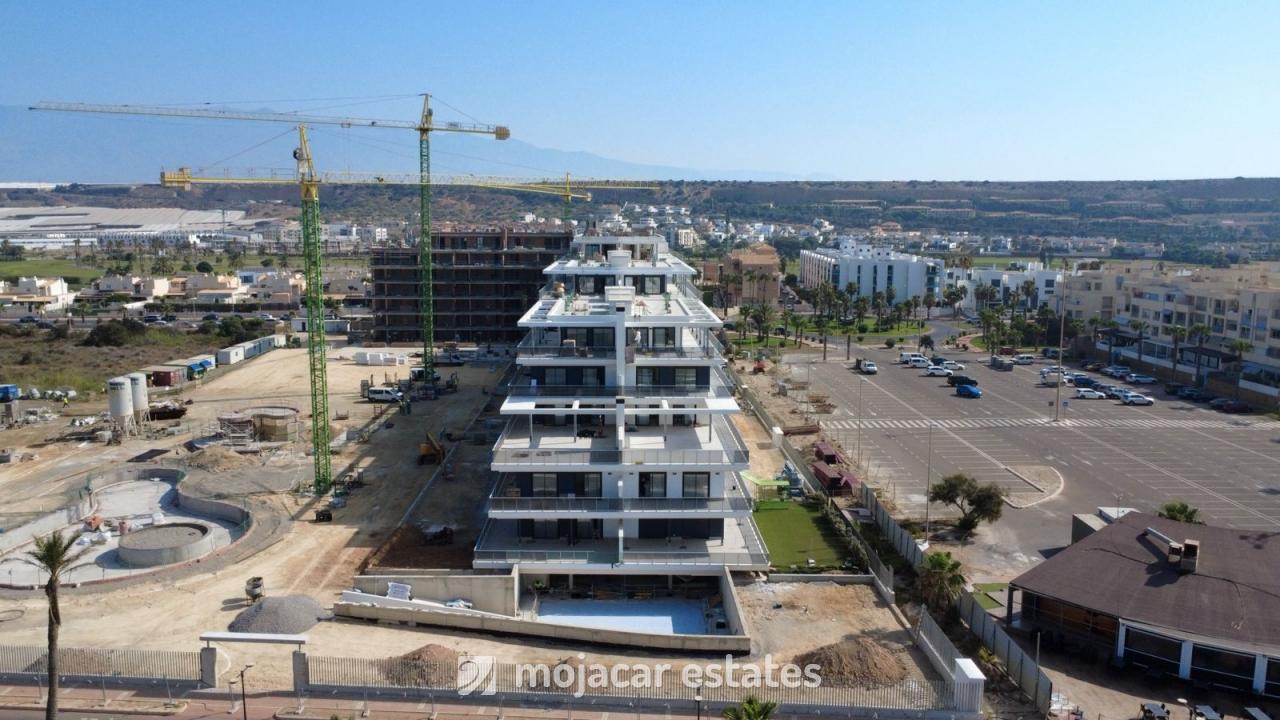 Apartamento en Venta en El Ejido
