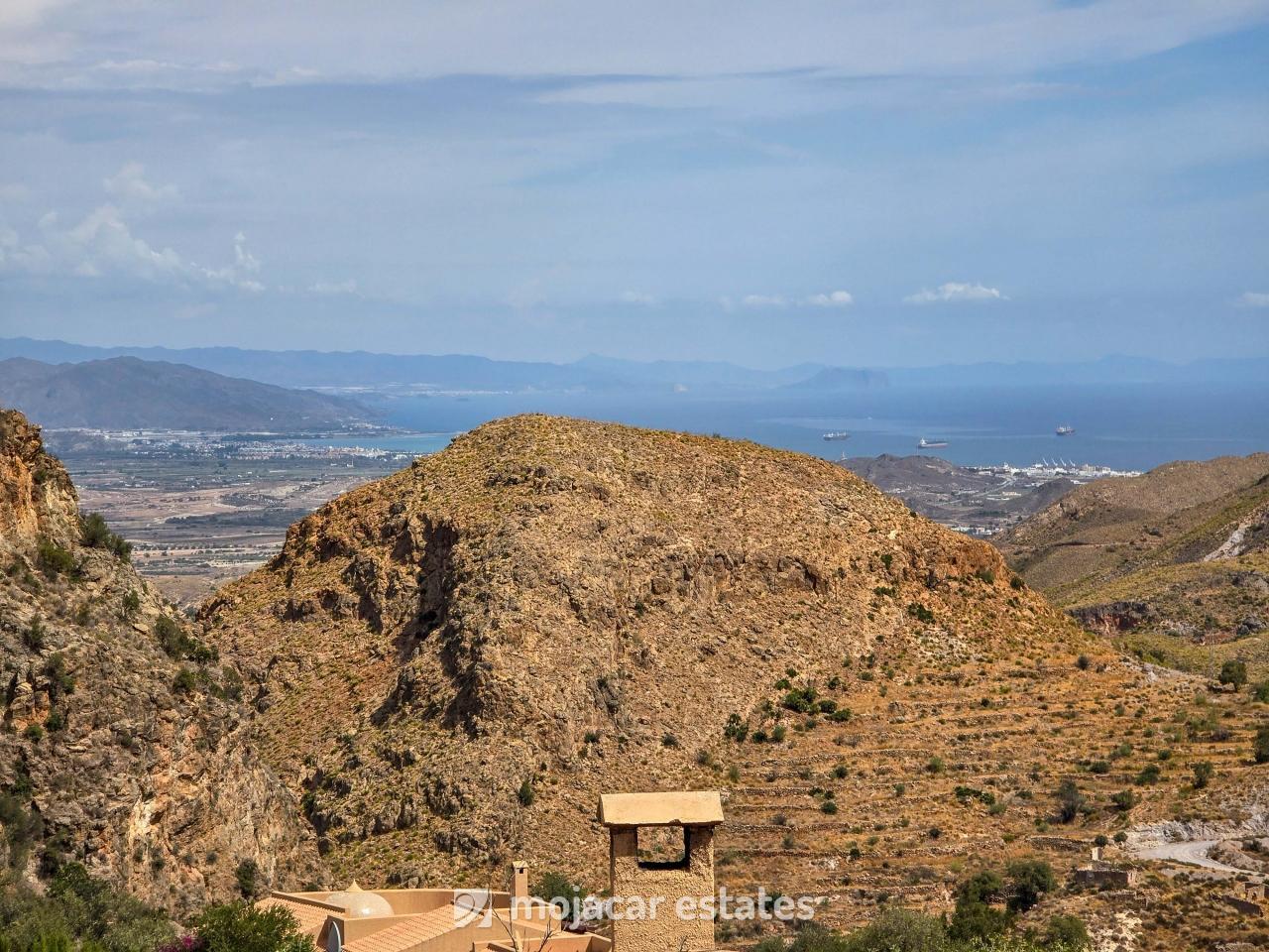 Villa for Sale in Turre