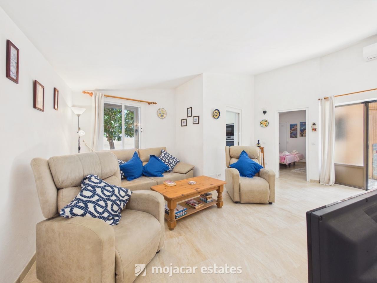 Villa for Sale in Turre