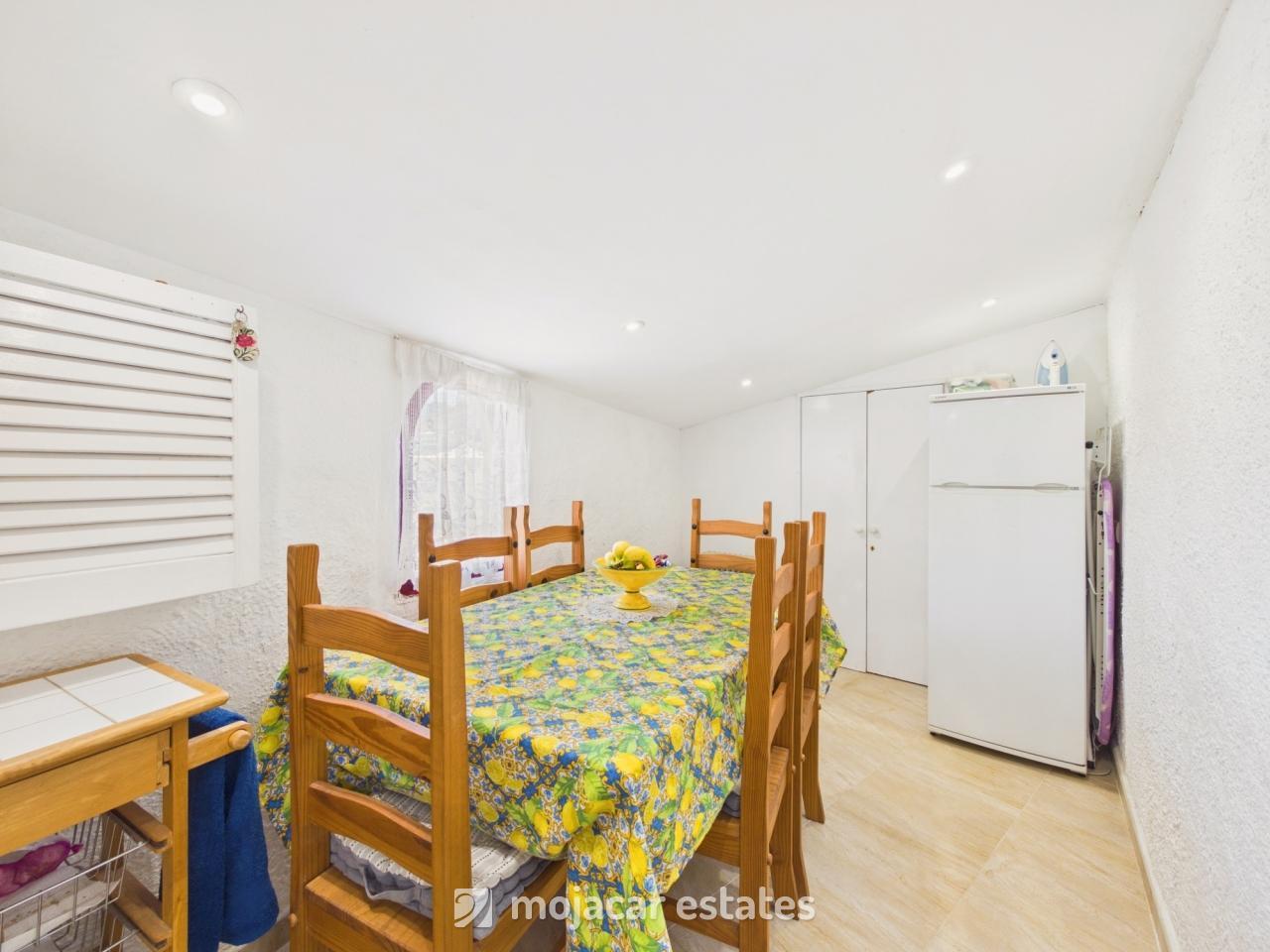 Villa for Sale in Turre