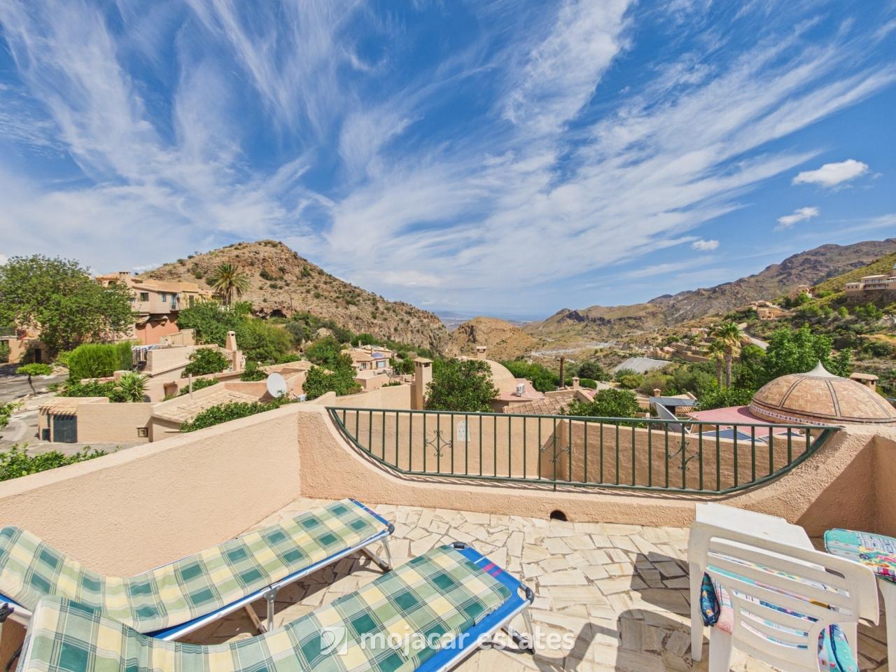 Villa for Sale in Turre