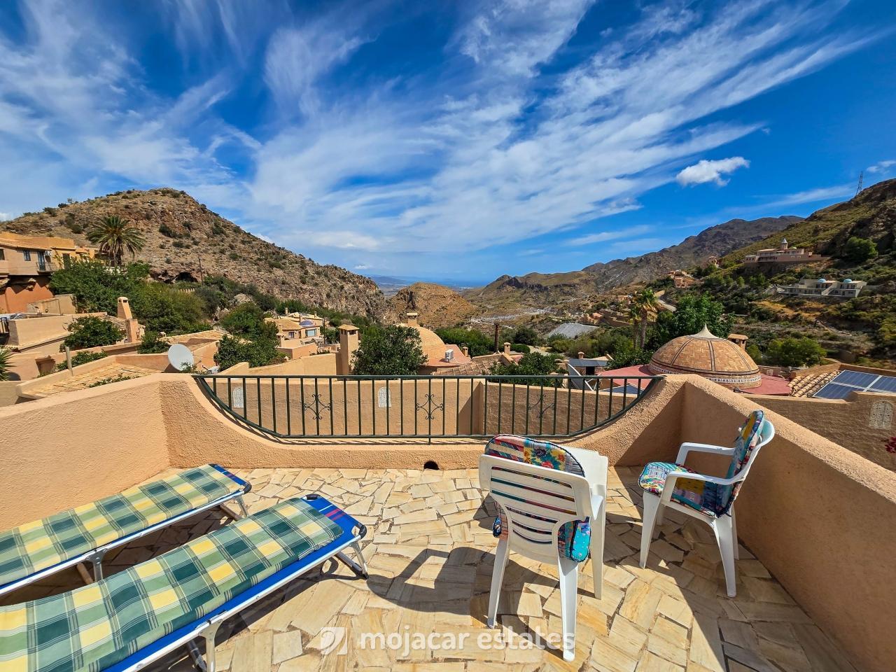 Villa for Sale in Turre