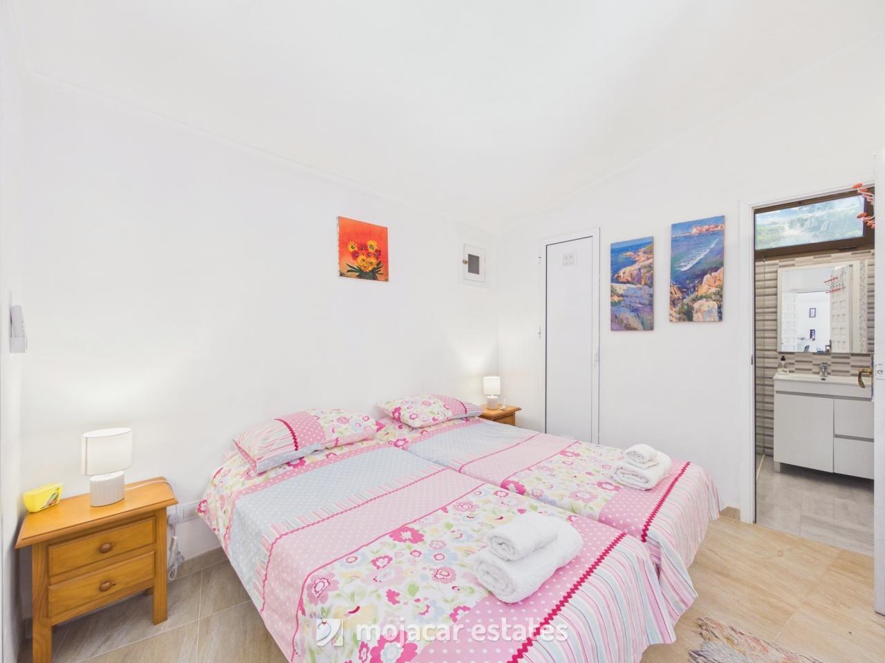 Villa for Sale in Turre