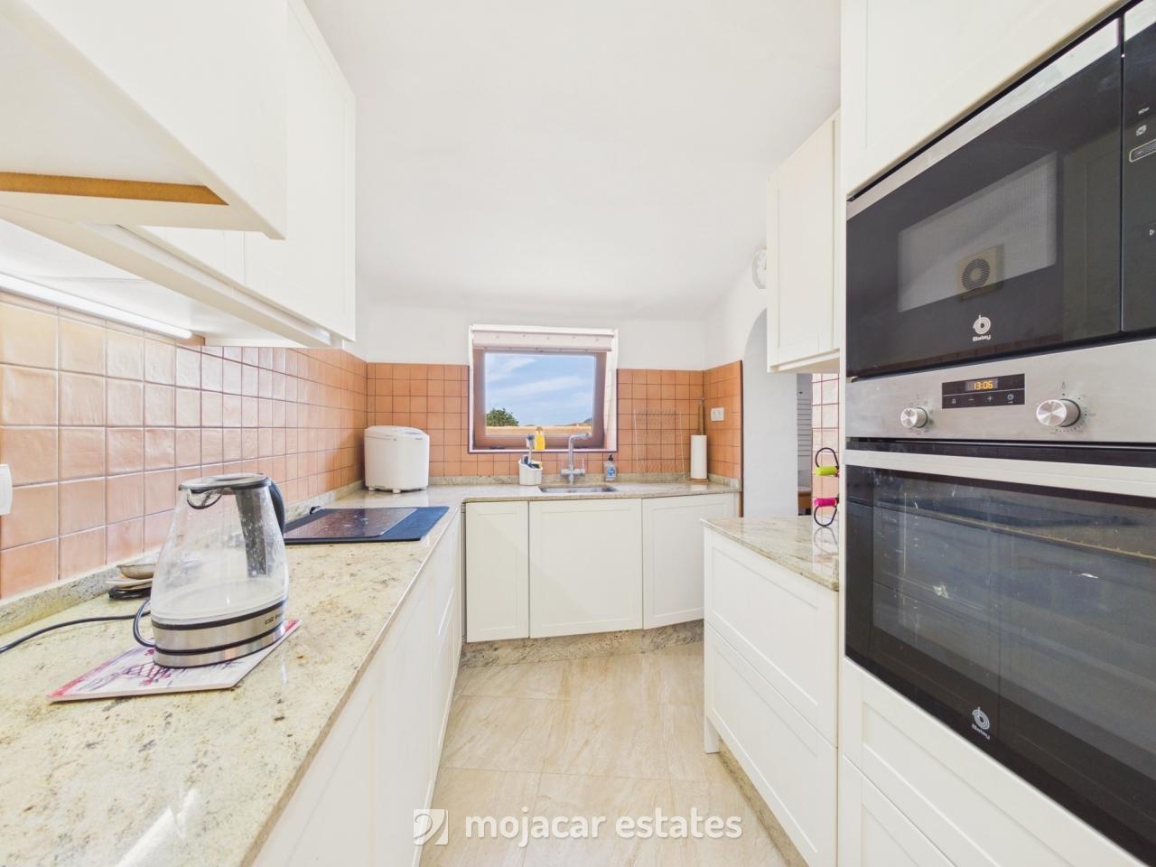 Villa for Sale in Turre