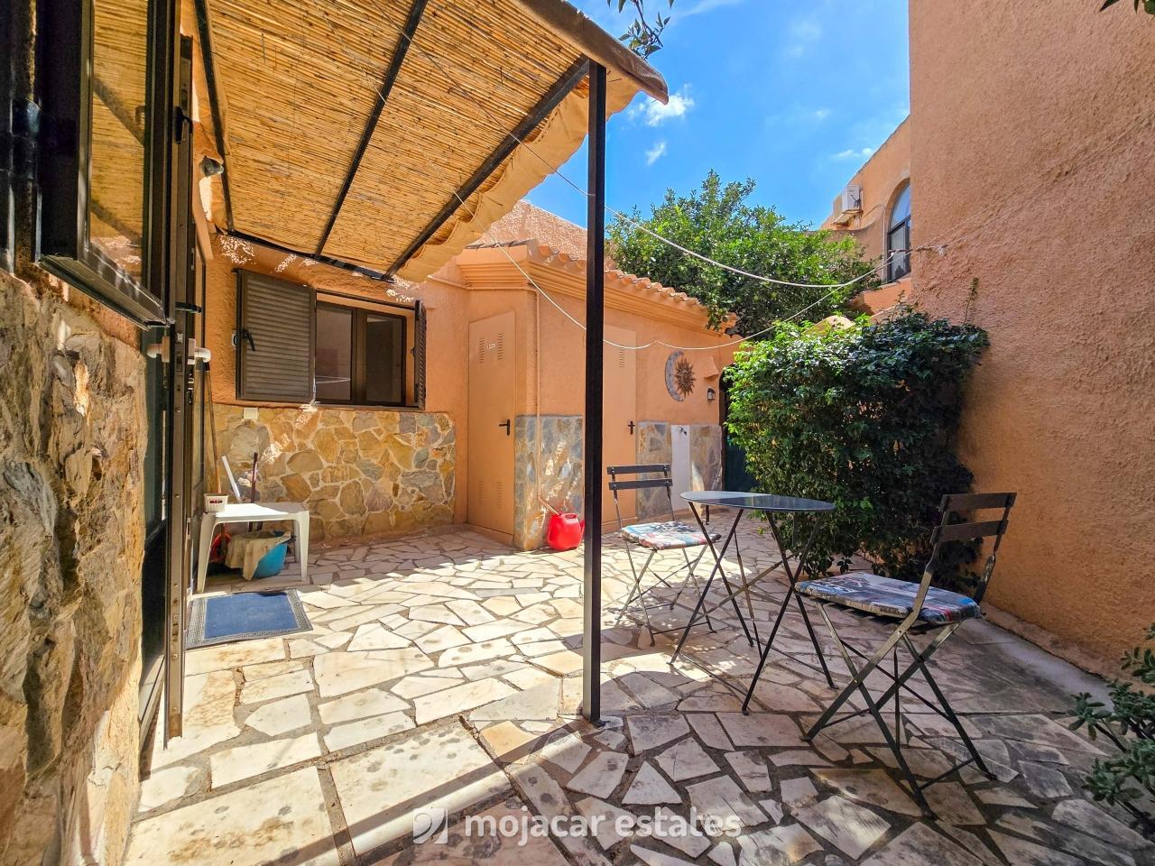 Villa for Sale in Turre