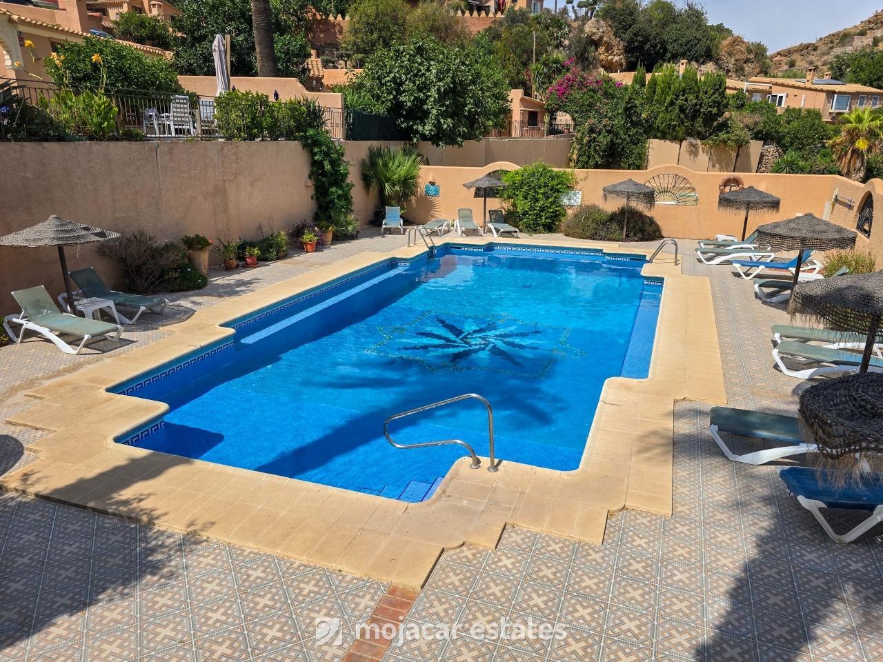Villa for Sale in Turre