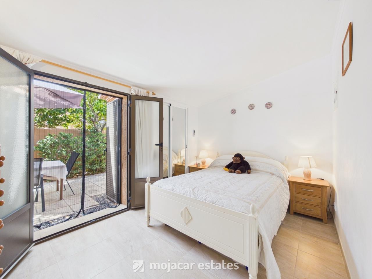 Villa for Sale in Turre