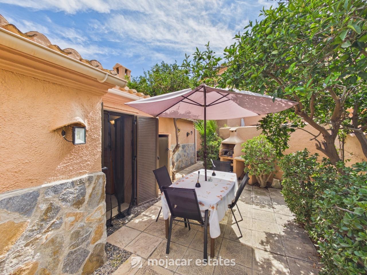 Villa for Sale in Turre
