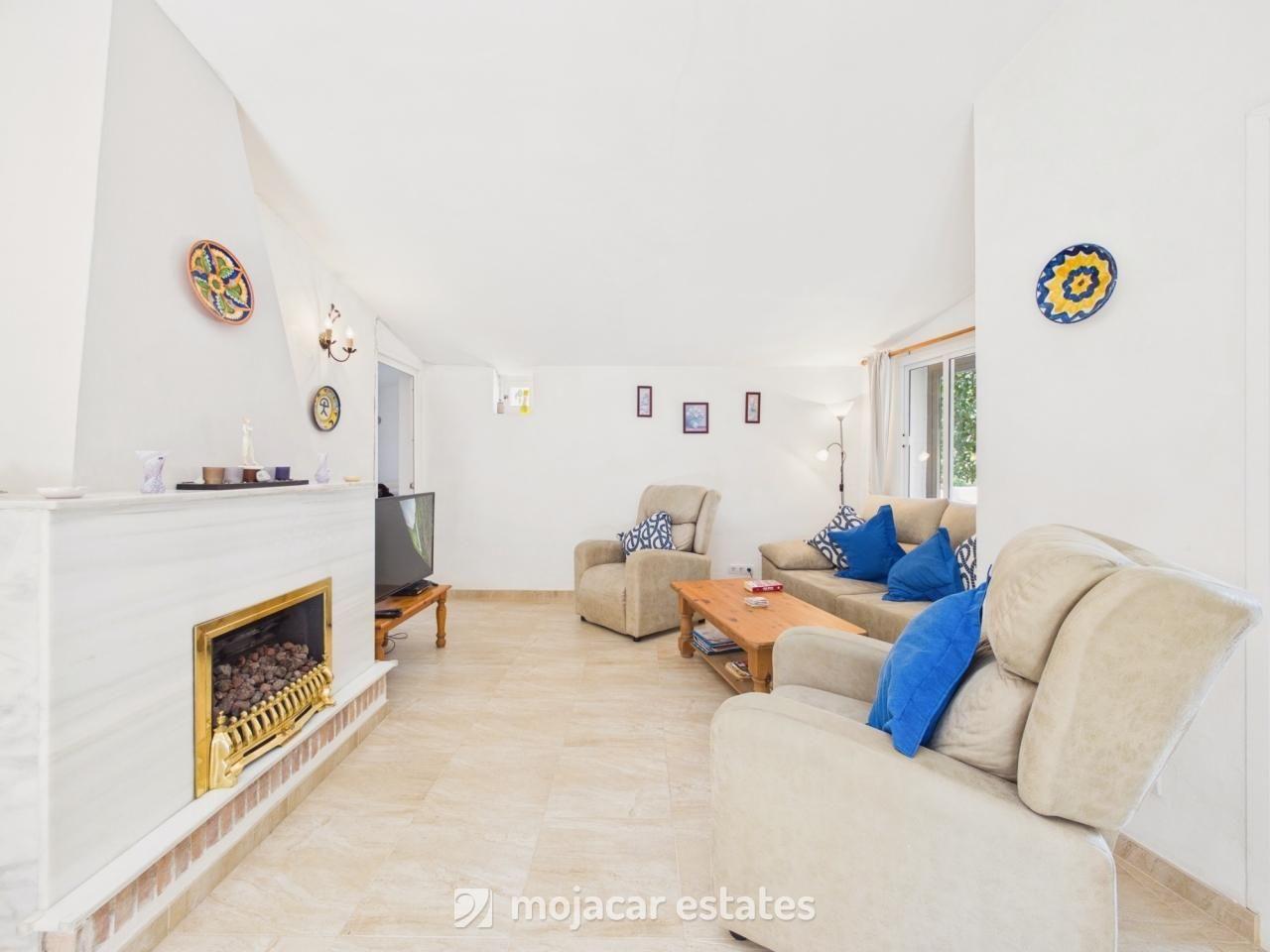 Villa for Sale in Turre
