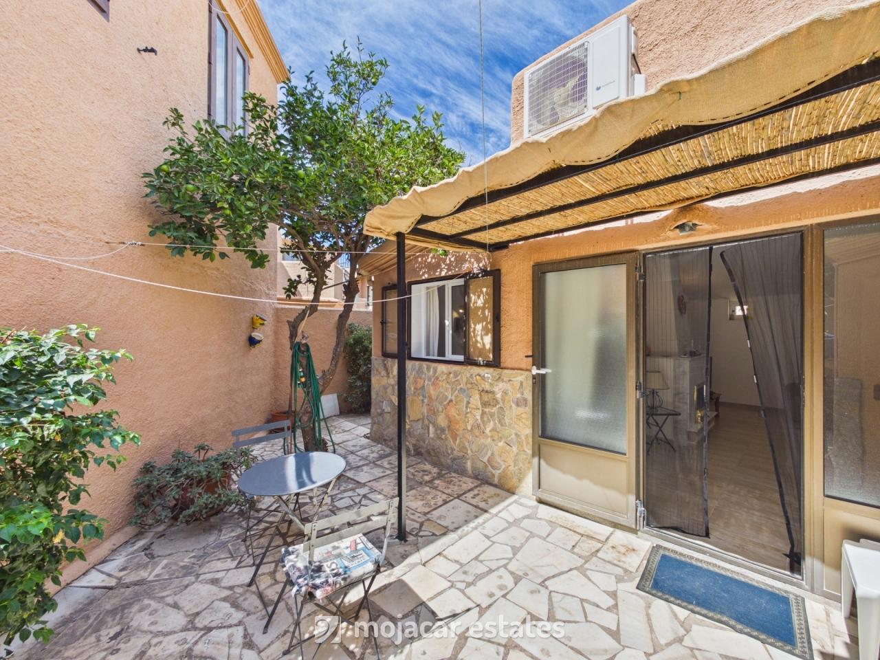 Villa for Sale in Turre