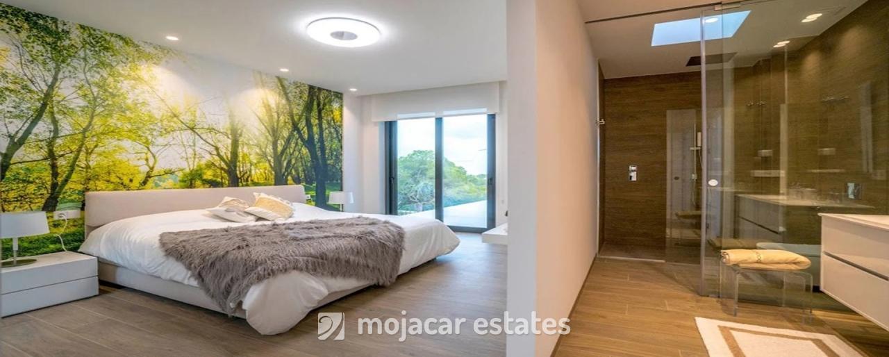 Villa for Sale in Vera