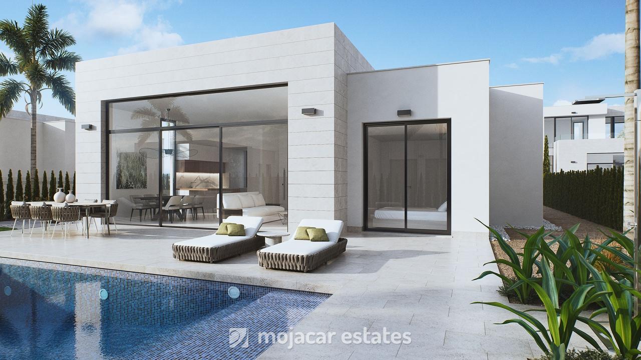 Villa for Sale in Vera