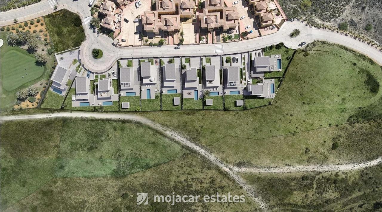 Villa for Sale in Vera