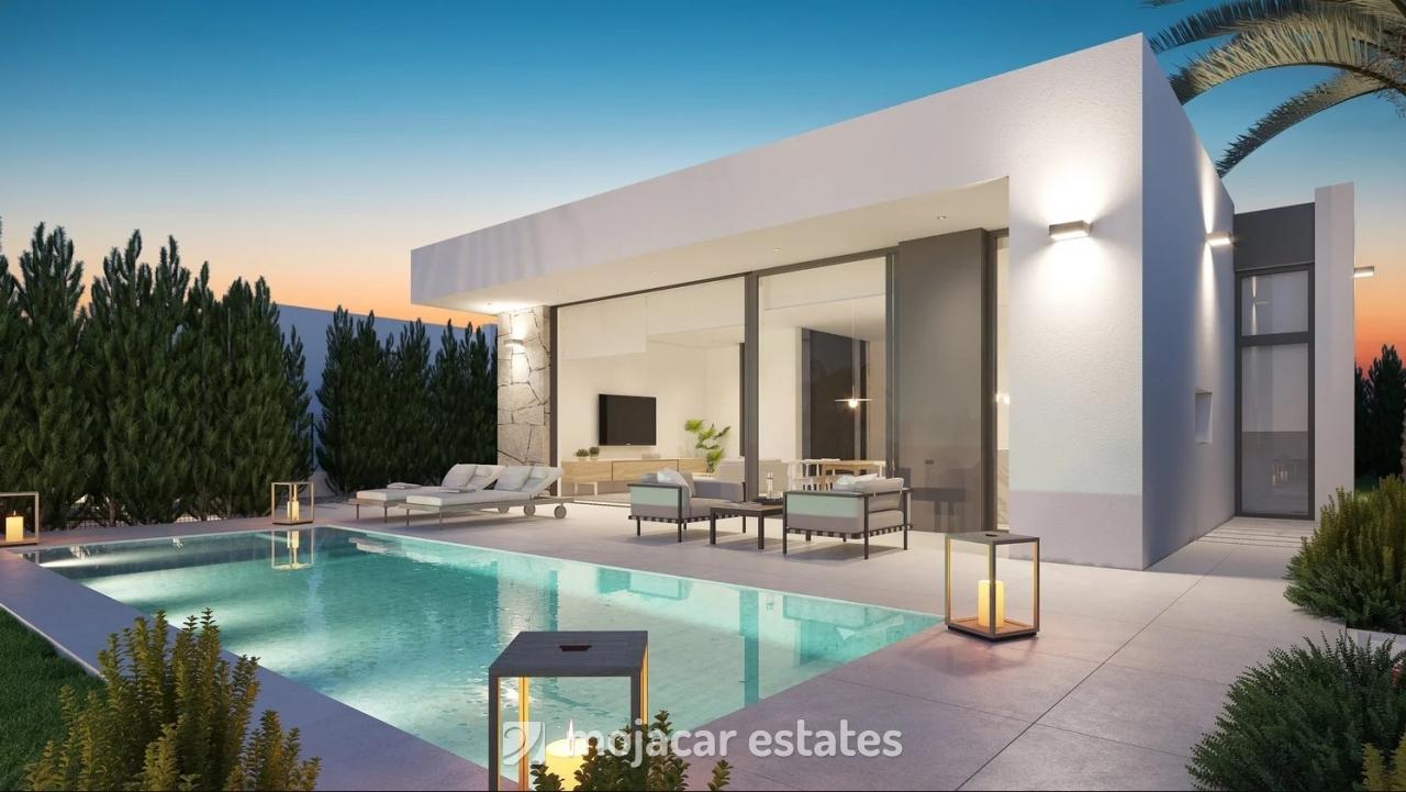 Villa for Sale in Vera