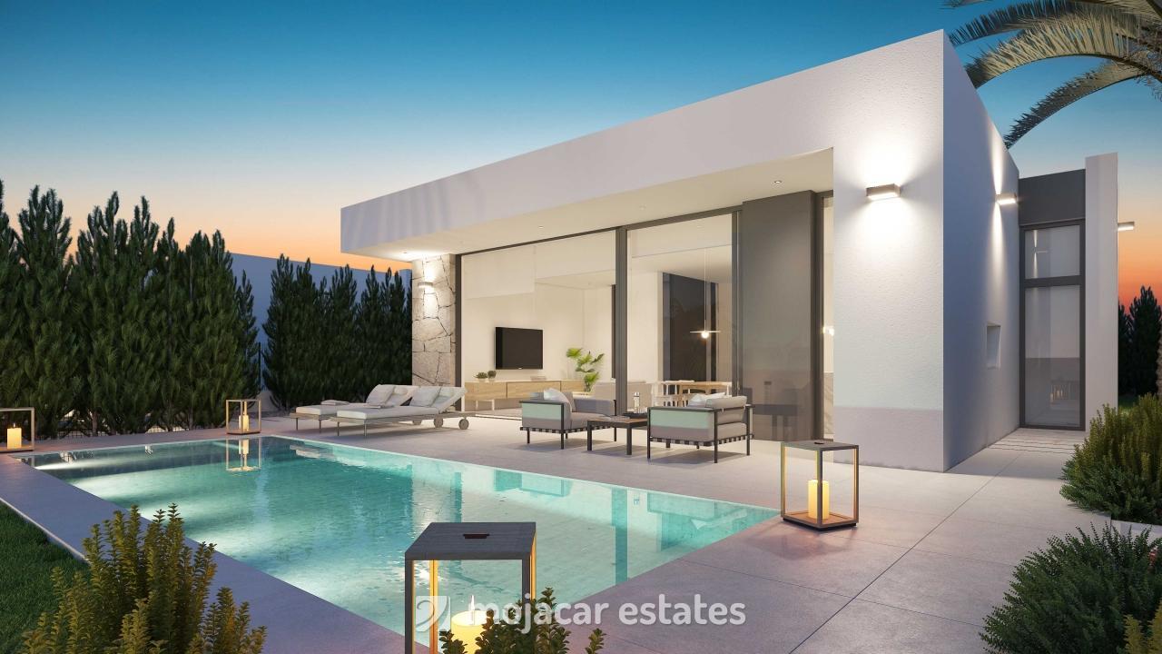 Villa for Sale in Vera