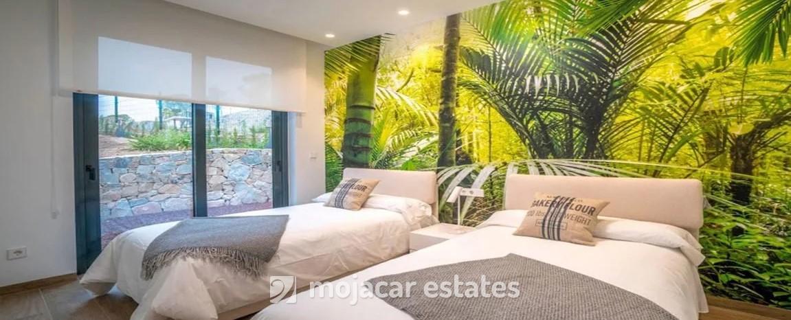 Villa for Sale in Vera