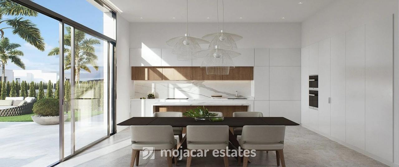 Villa for Sale in Vera