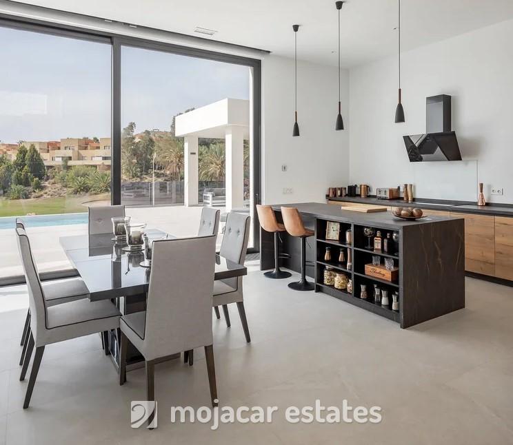 Villa for Sale in Vera