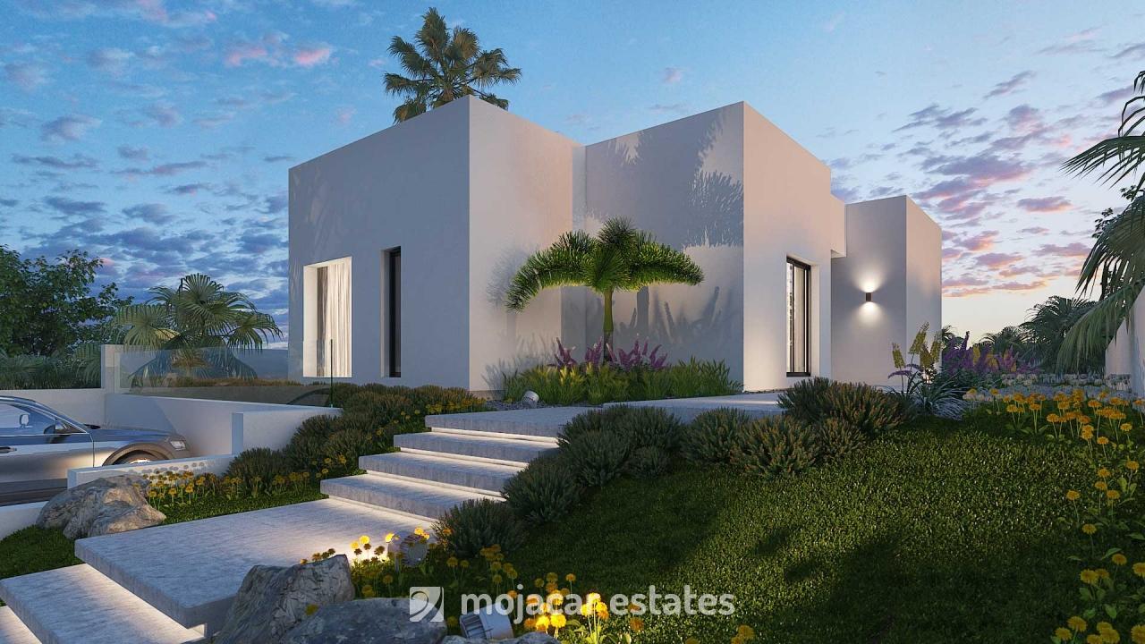 Villa for Sale in Vera