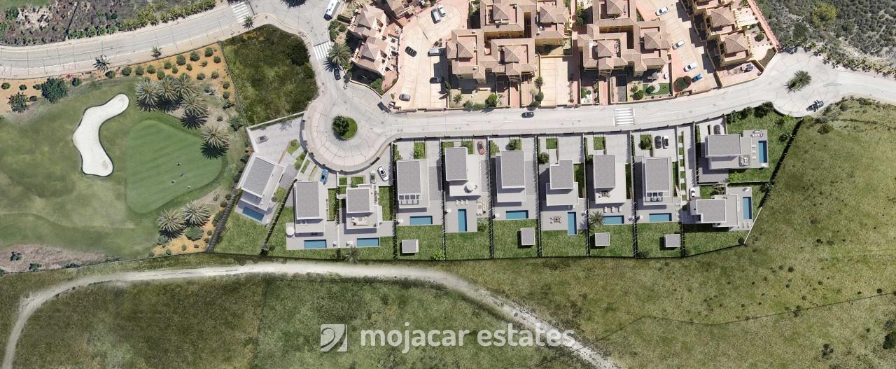 Villa for Sale in Vera