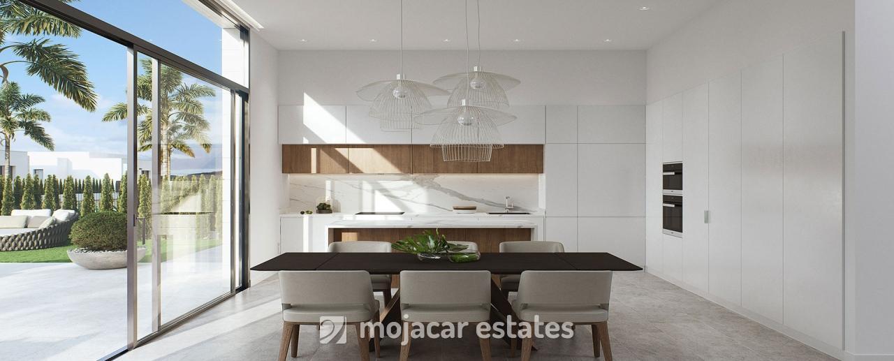 Villa for Sale in Vera