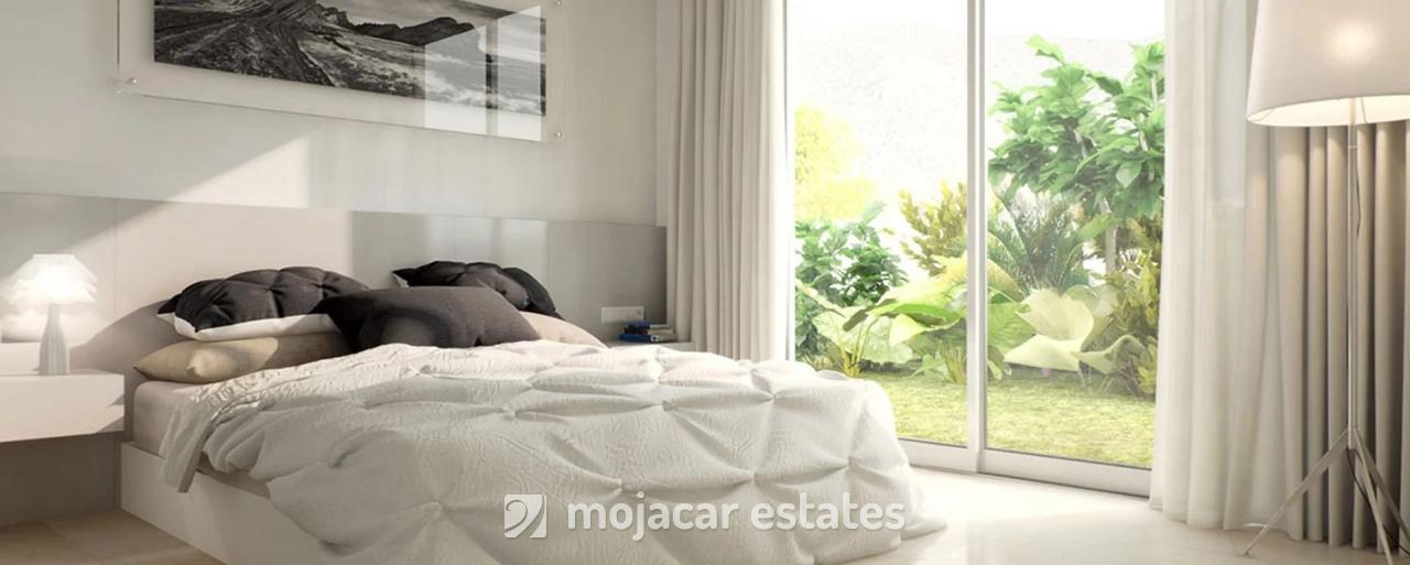 Villa for Sale in Vera