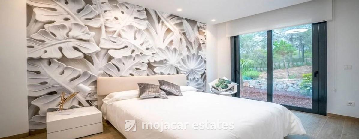 Villa en Venta en Vera