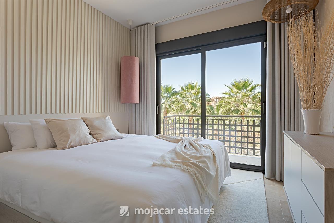 Villa en Venta en Vera