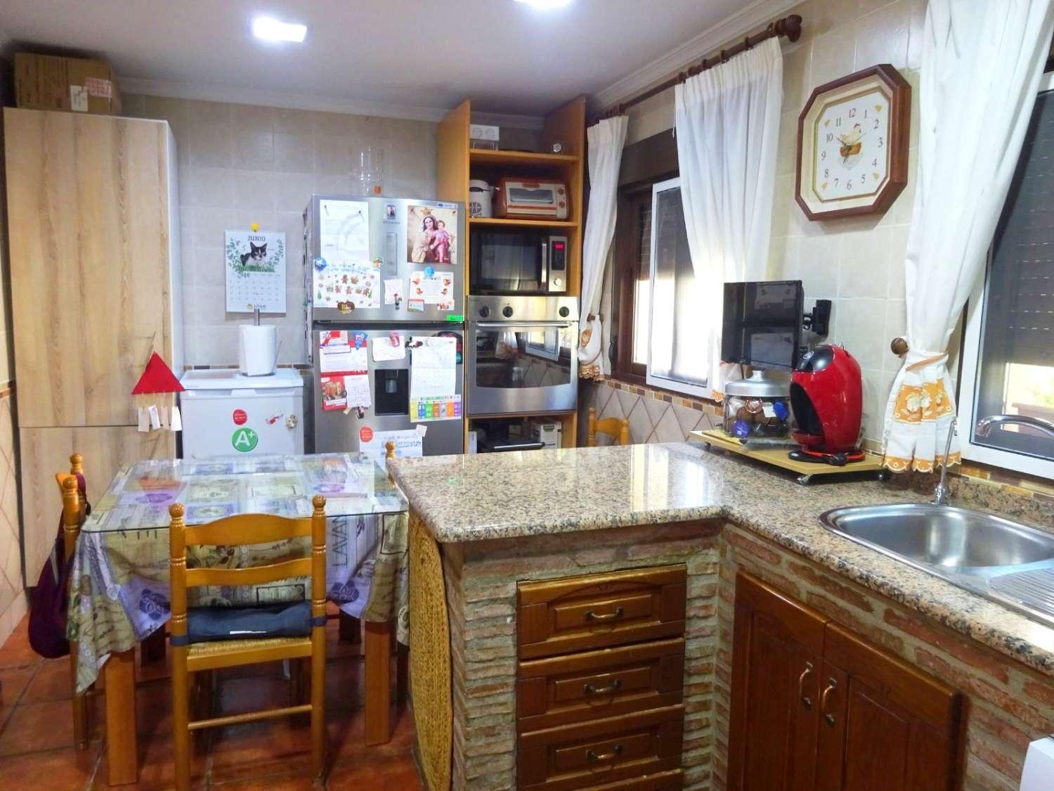 Villa for Sale in Alhaurín de la Torre