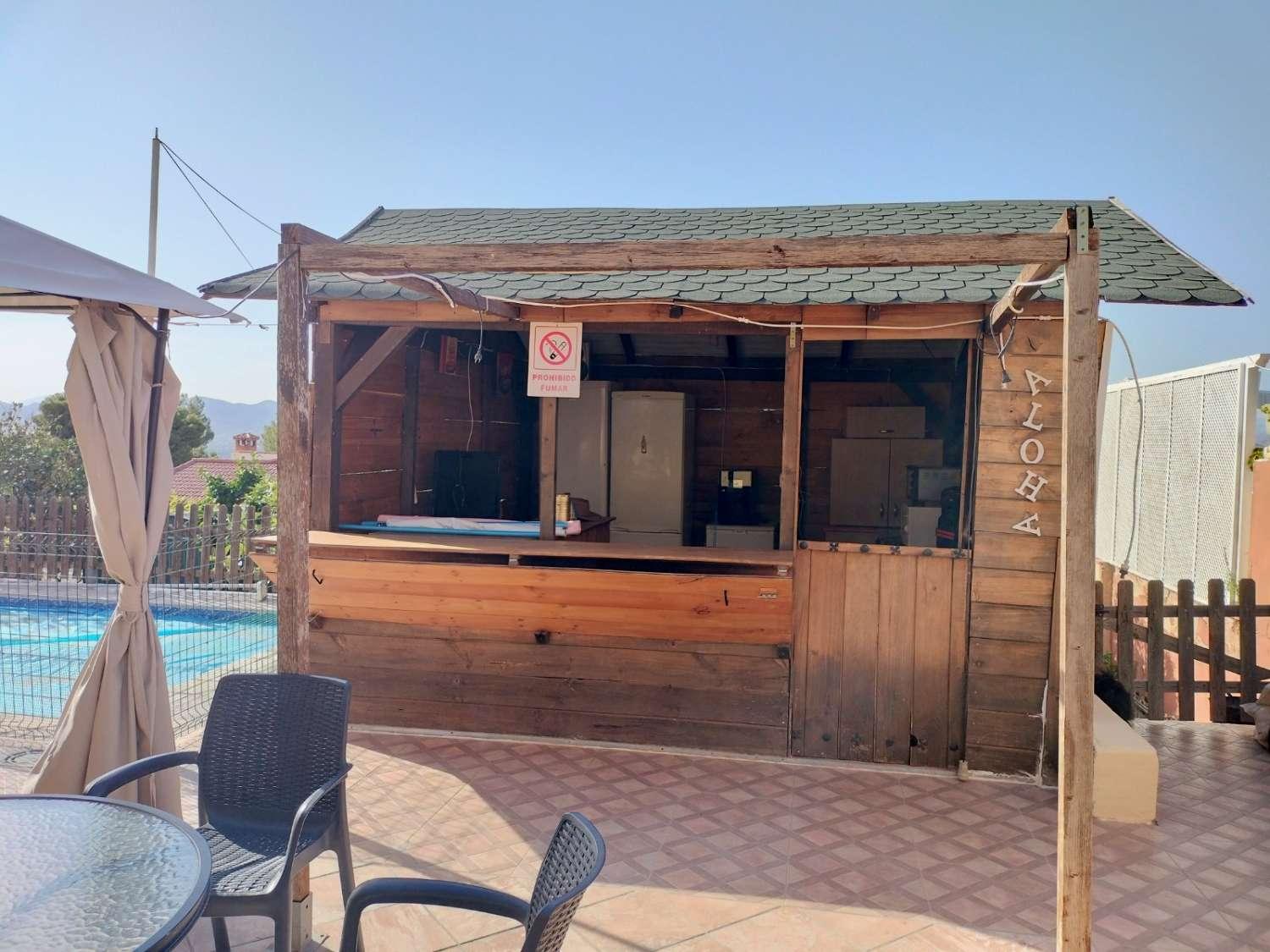 Villa for Sale in Alhaurín de la Torre