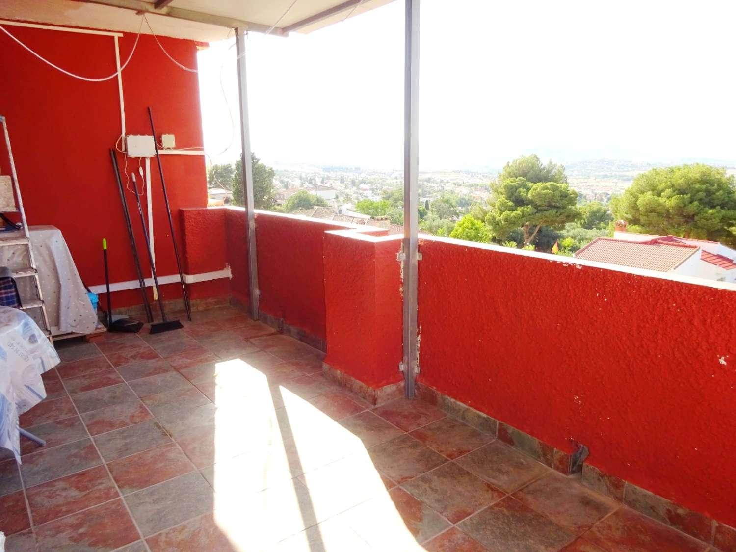 Villa for Sale in Alhaurín de la Torre
