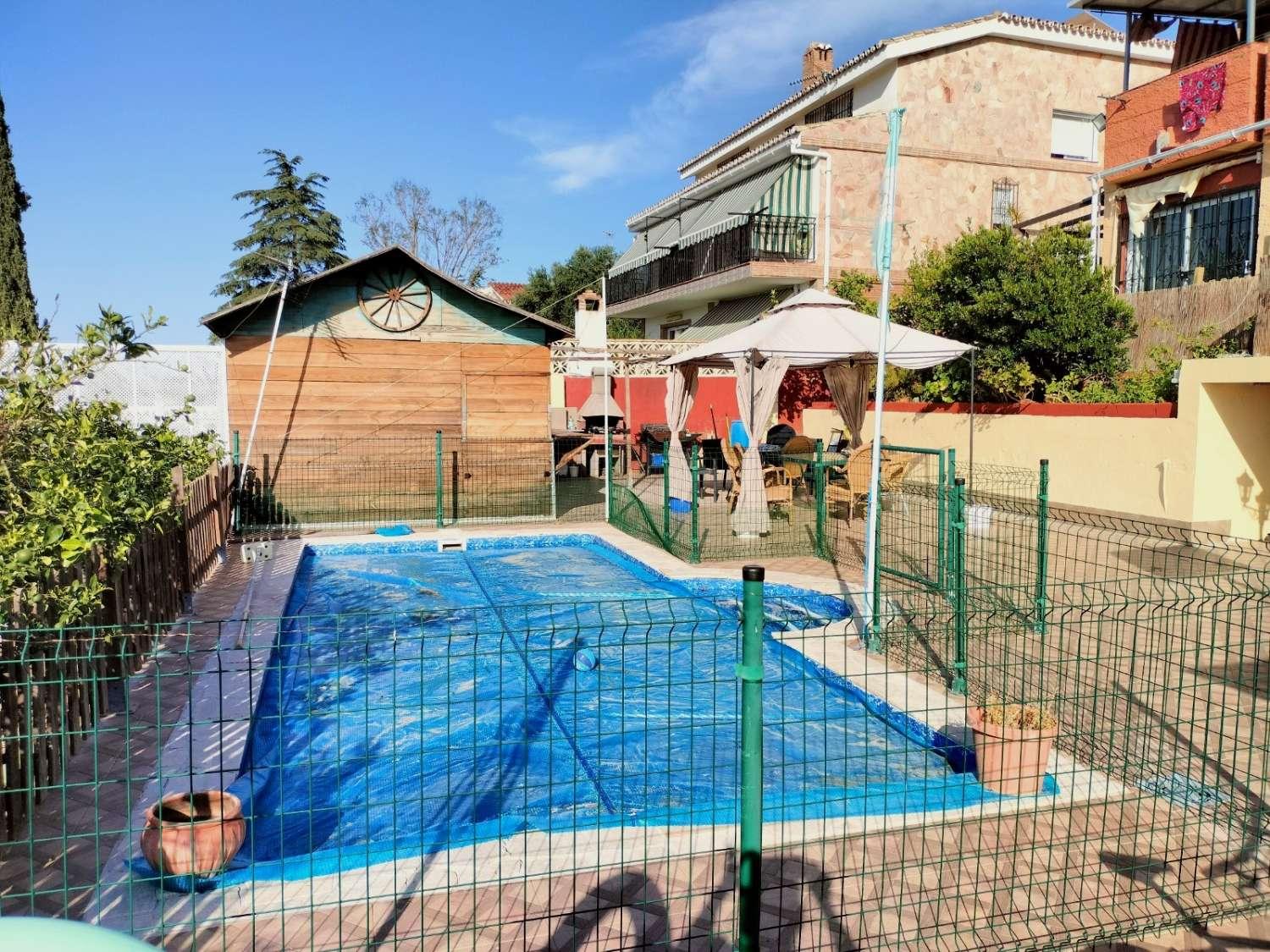 Villa for Sale in Alhaurín de la Torre