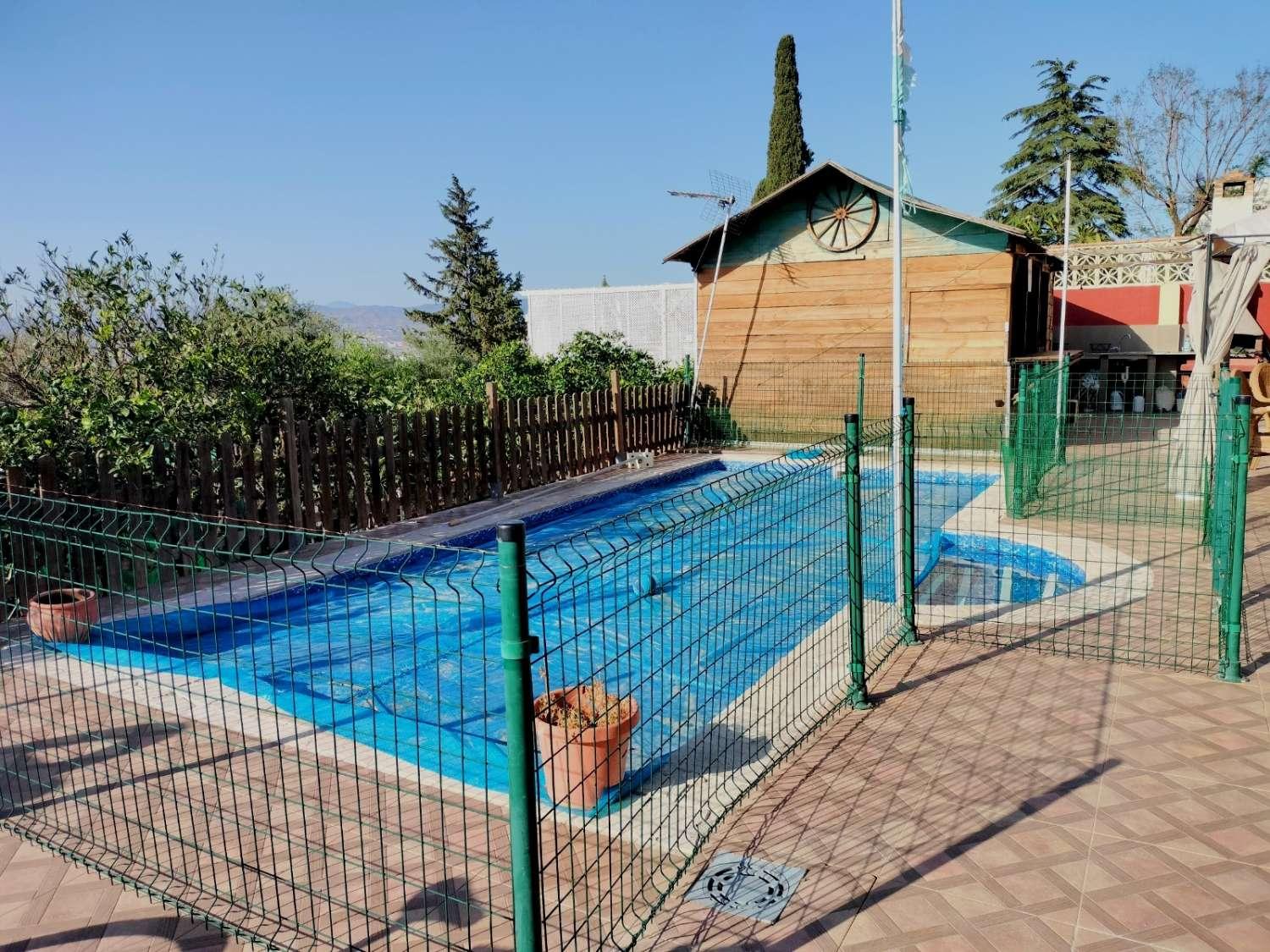 Villa for Sale in Alhaurín de la Torre