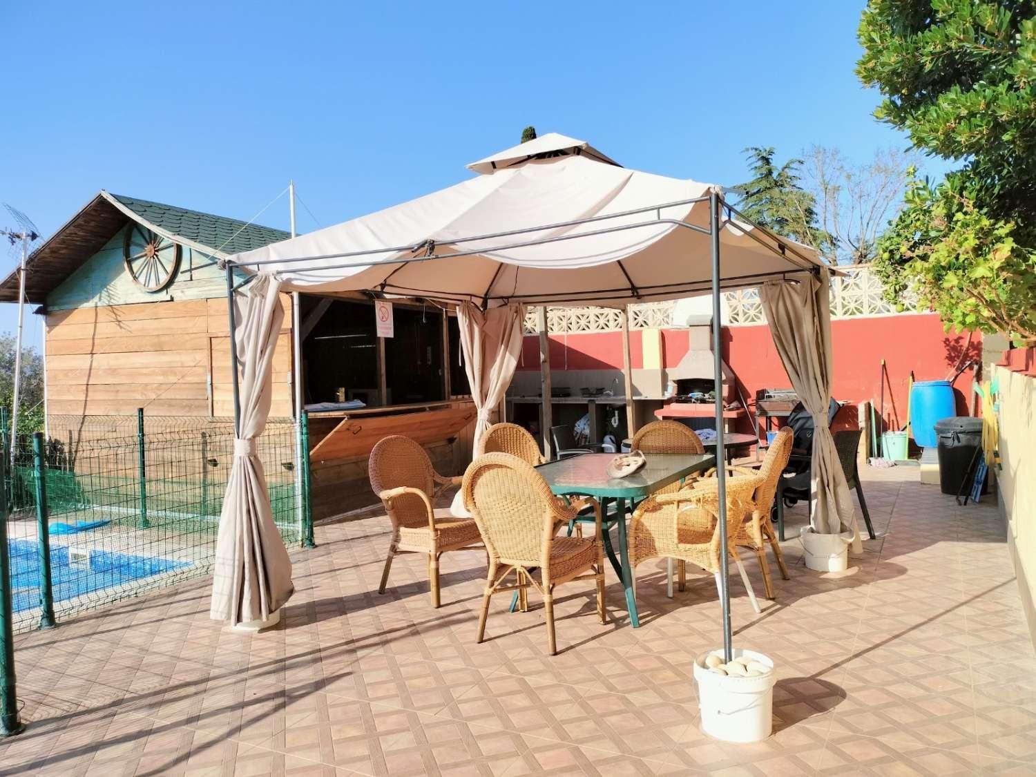 Villa for Sale in Alhaurín de la Torre