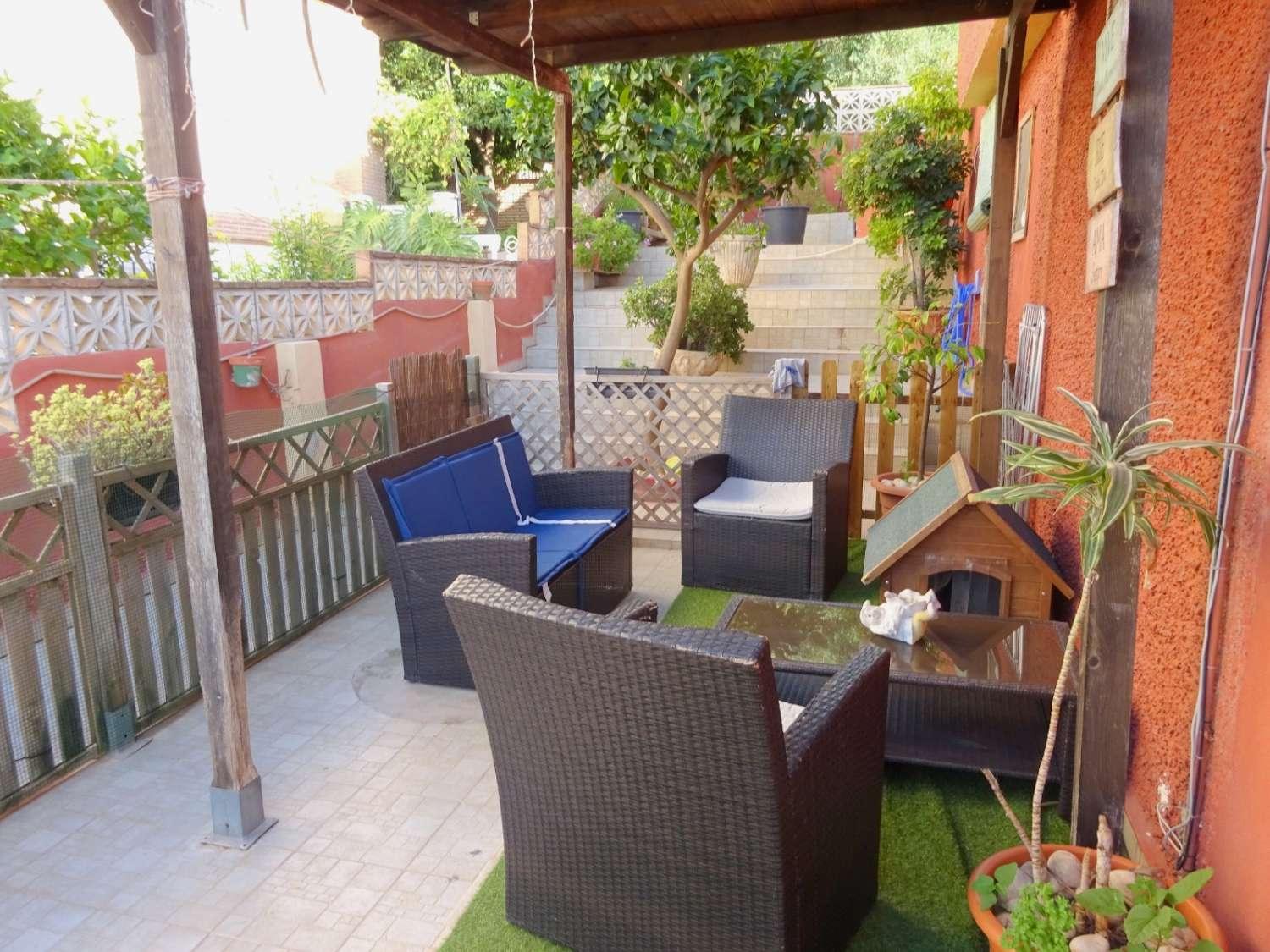 Villa for Sale in Alhaurín de la Torre