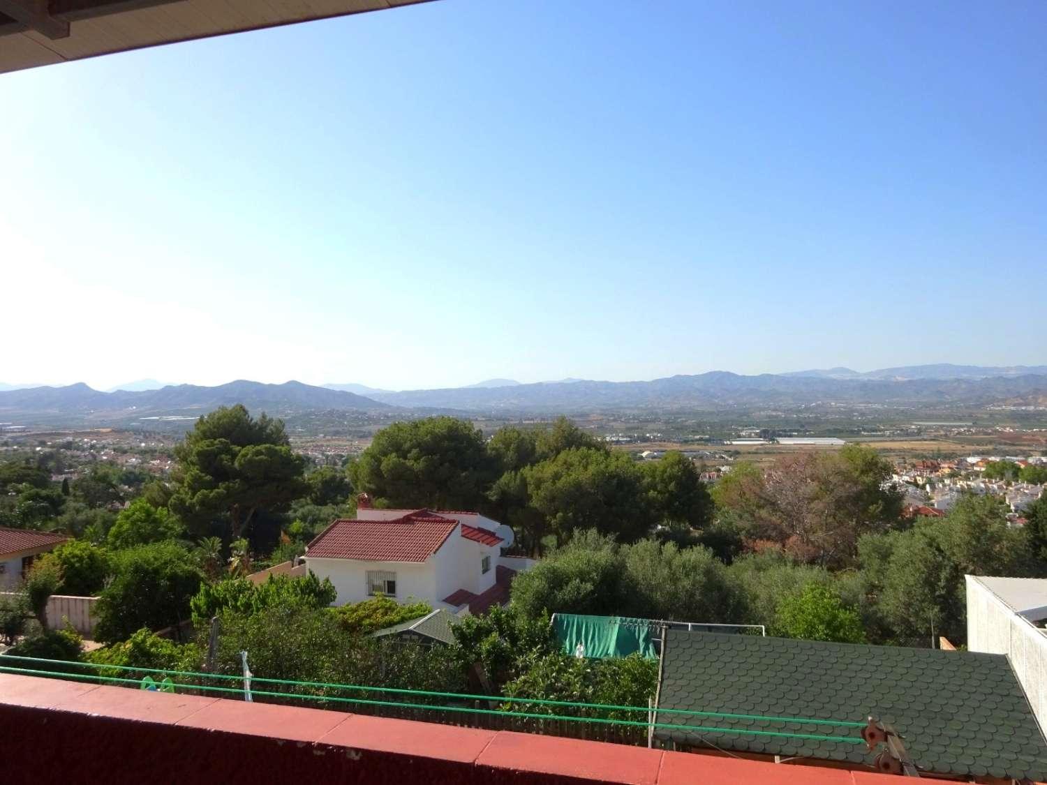 Villa for Sale in Alhaurín de la Torre
